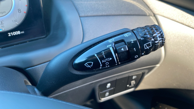 Hyundai TUCSON 1.6 TGDi SE Connect 5dr 2WD Petrol Estate